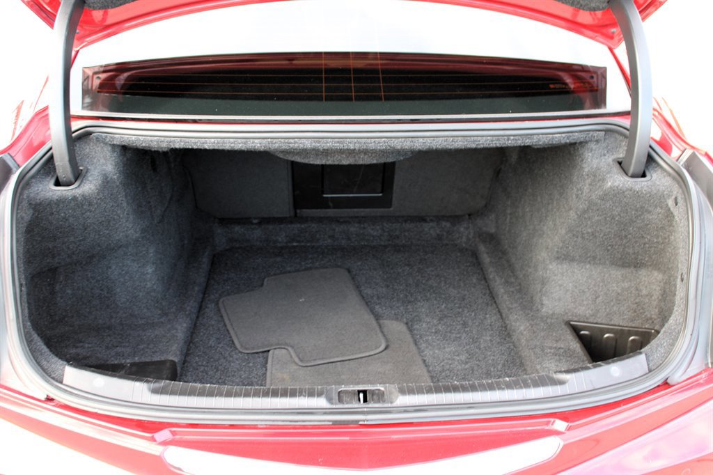 Used 2014 Cadillac ATS Premium w/ Driver Assist Package image 39