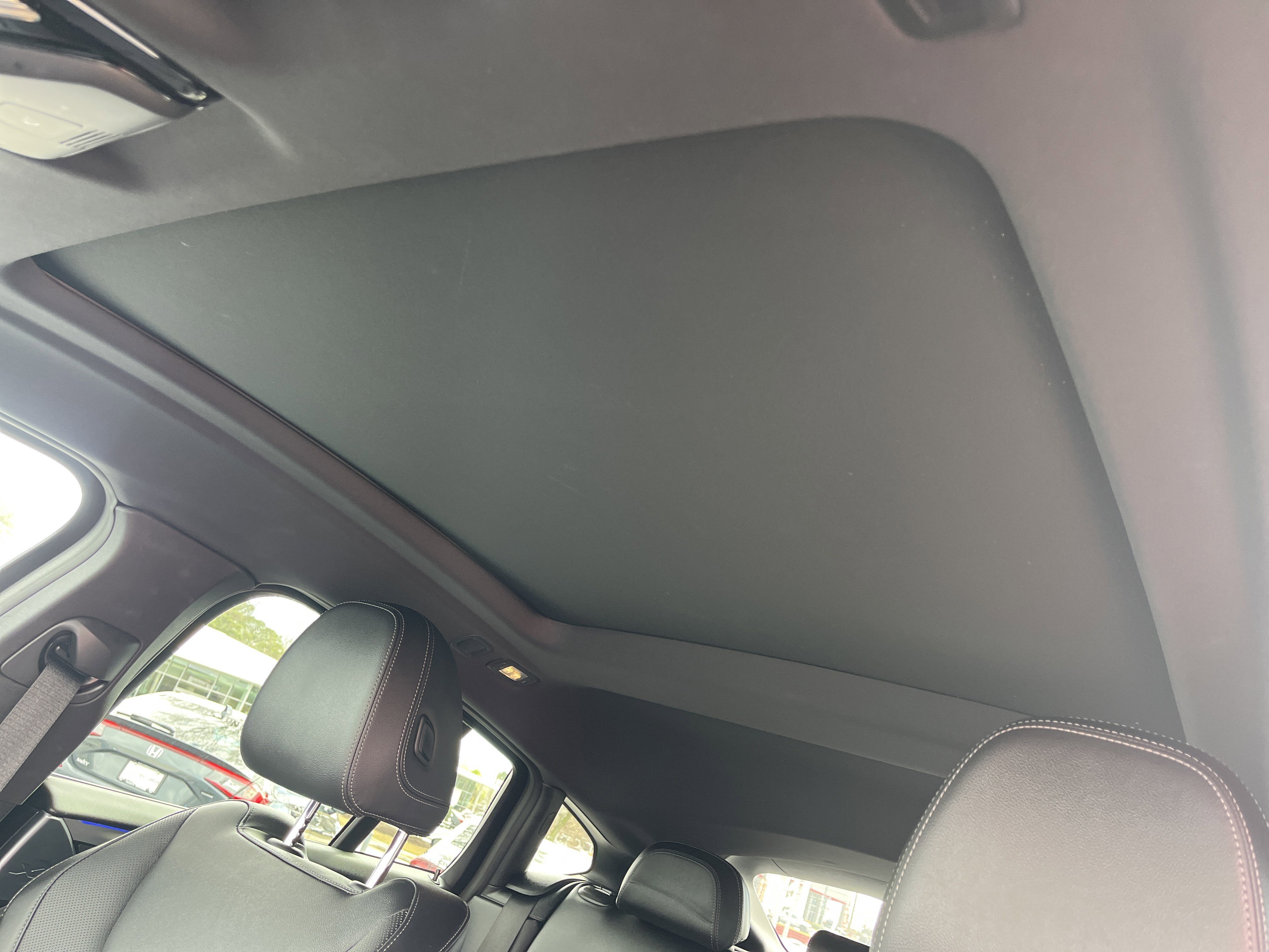 Used 2025 BMW X4 xDrive30i image 18