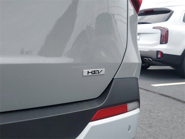 New 2026 Kia Carnival EX image 8