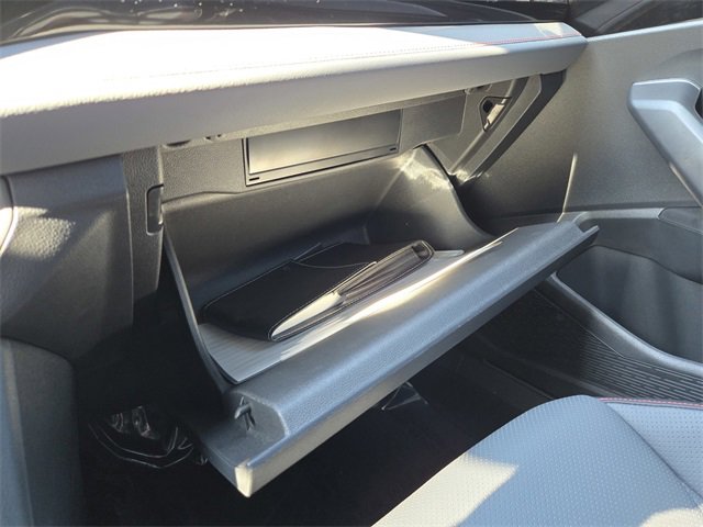 Used 2025 Volkswagen Jetta GLI Autobahn image 17