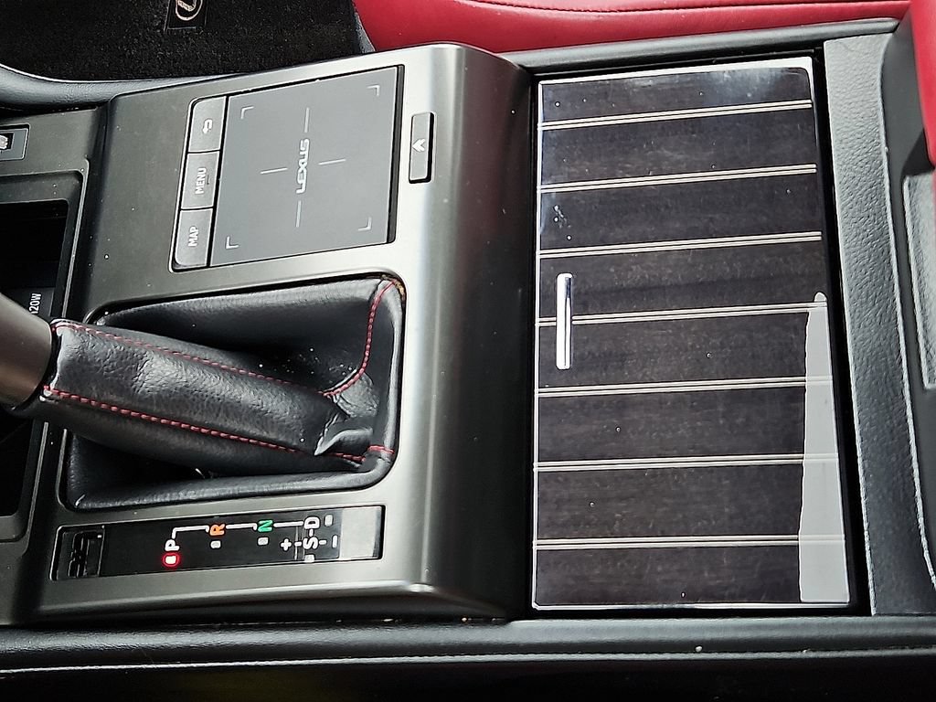 Used 2022 Lexus GX 460 Luxury w/ Sport Design Package AWD/4WD image 22