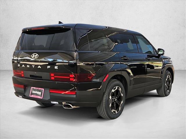 New 2027 Hyundai Santa Fe SE FWD image 2