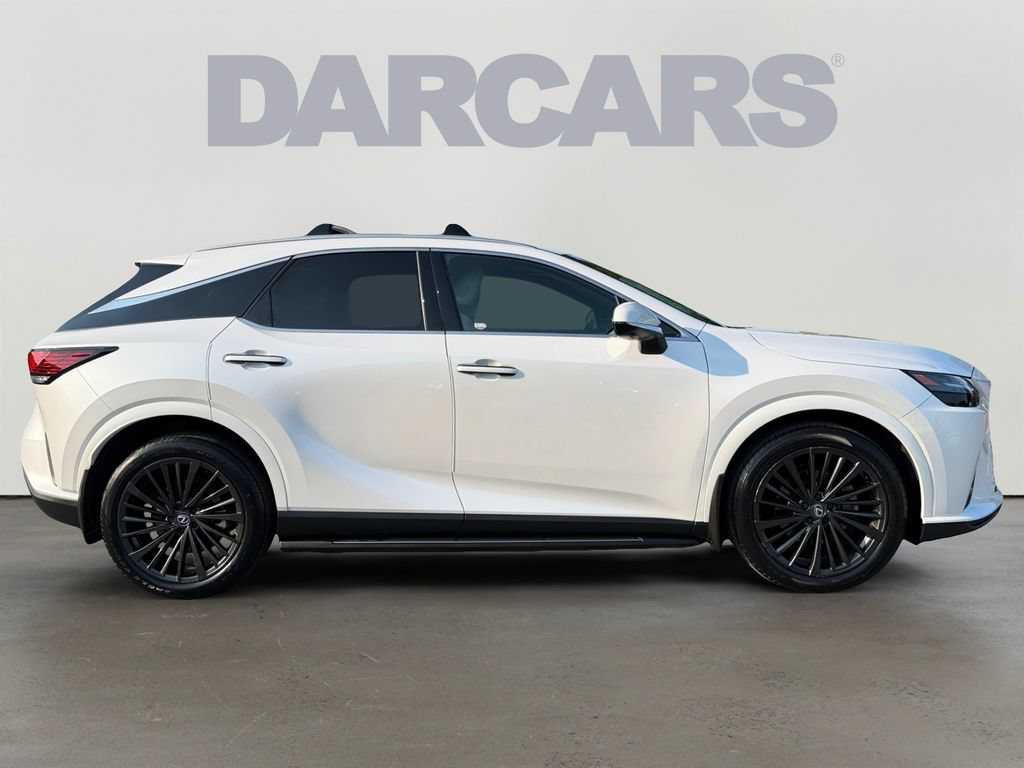 Certified 2025 Lexus RX 350 Premium w/ Convenience Package AWD/4WD image 6