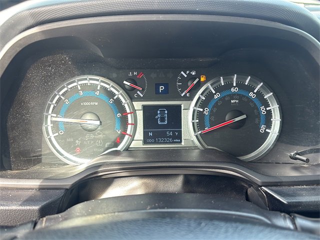 Used 2016 Toyota 4Runner SR5 Premium image 35