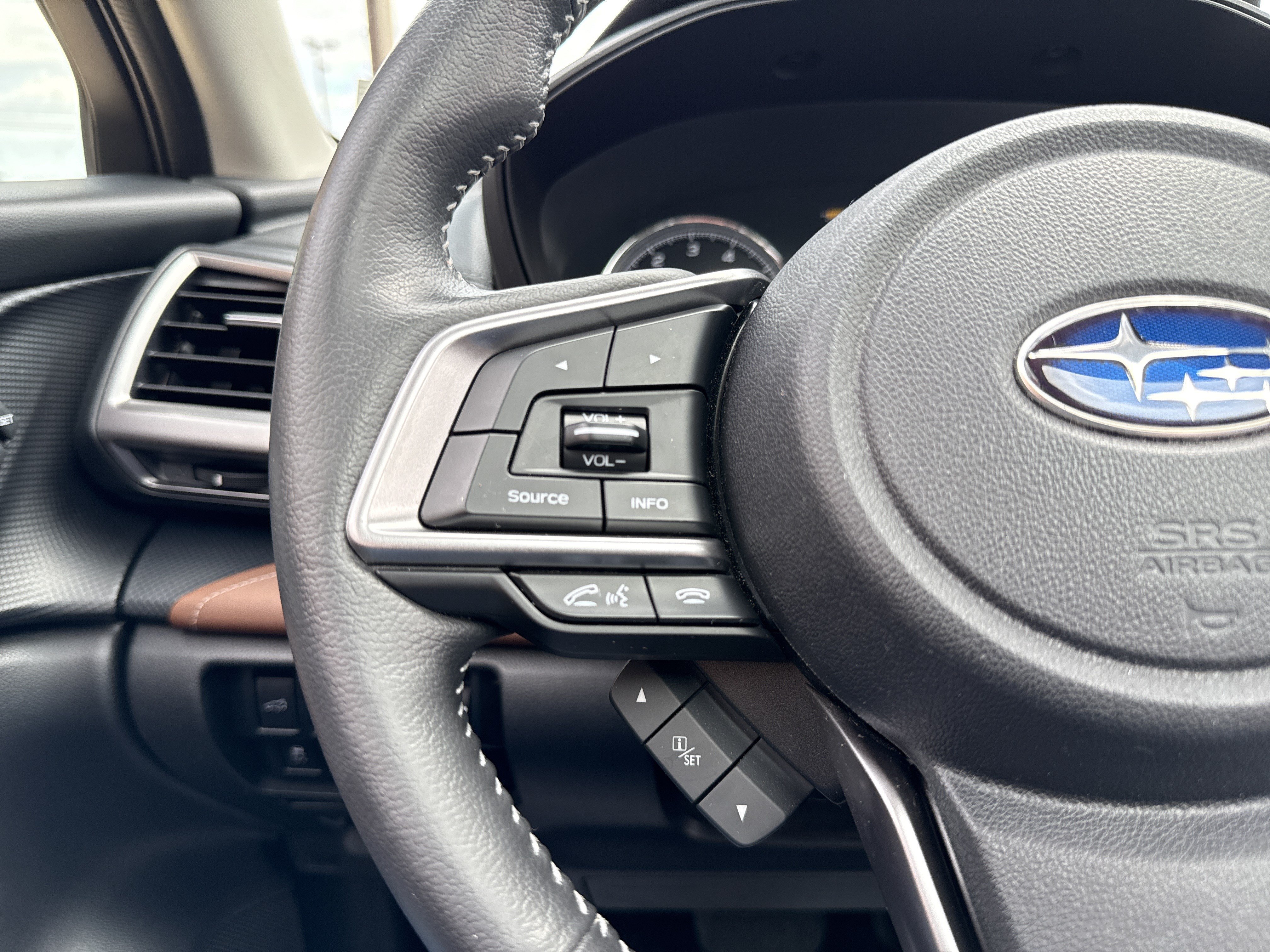 Used 2020 Subaru Forester Touring AWD/4WD image 27