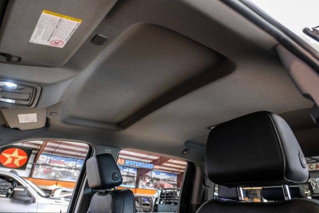 Used 2023 Chevrolet Silverado 3500 W/T w/ Gooseneck/5TH Wheel Package image 26