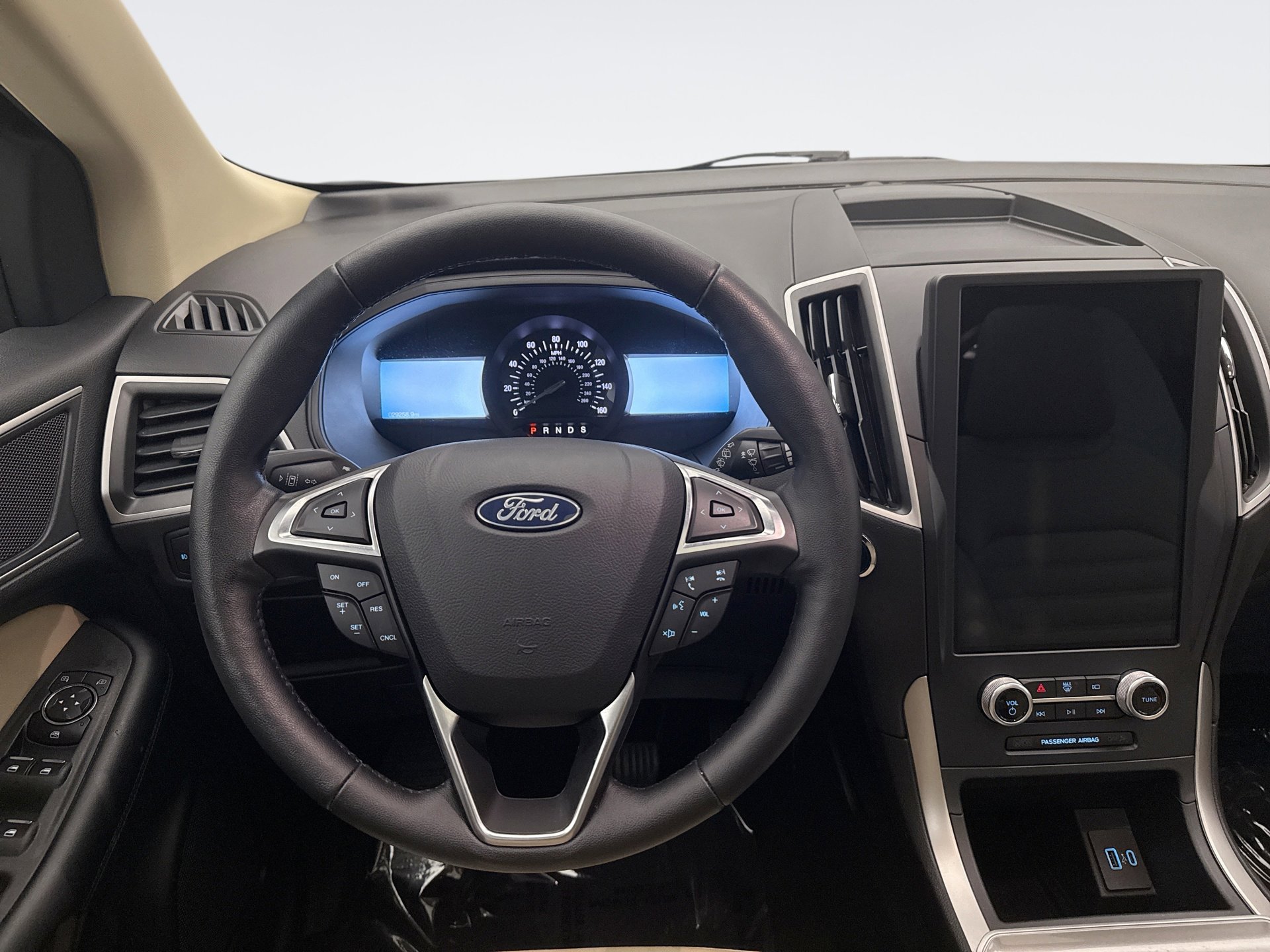 Used 2023 Ford Edge SEL w/ Convenience Package AWD/4WD image 12