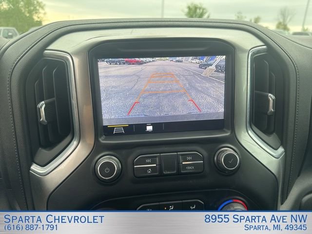 Used 2019 Chevrolet Silverado 1500 RST w/ All-Star Edition AWD/4WD image 23