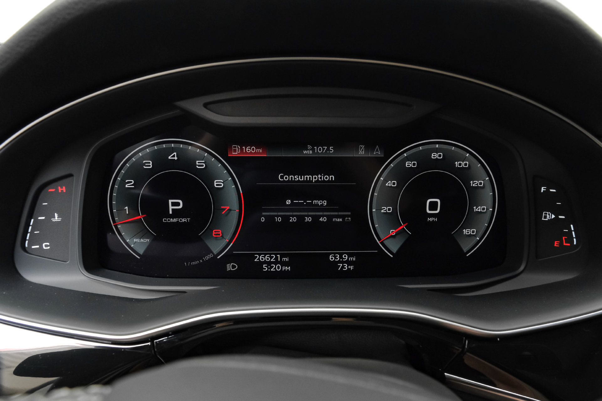 Used 2023 Audi Q8 Premium Plus w/ Premium Plus Package AWD/4WD image 23