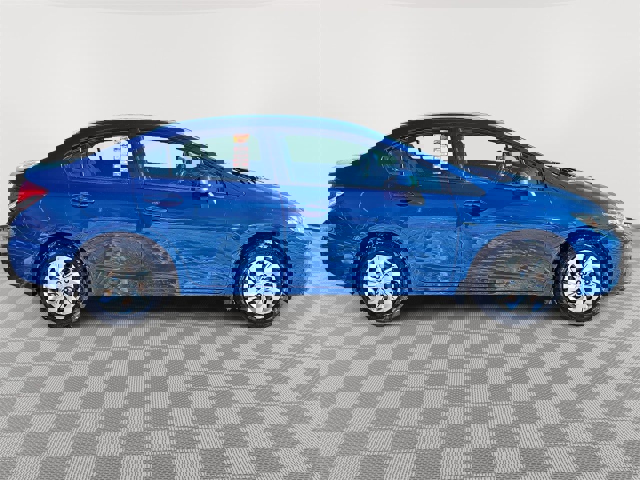 Used 2013 Honda Civic LX image 4