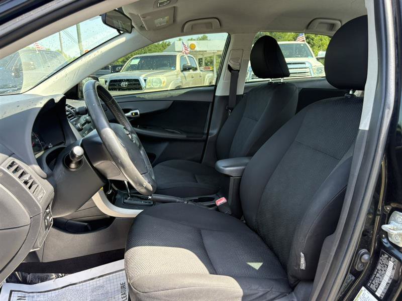 Used 2009 Toyota Corolla S FWD image 7