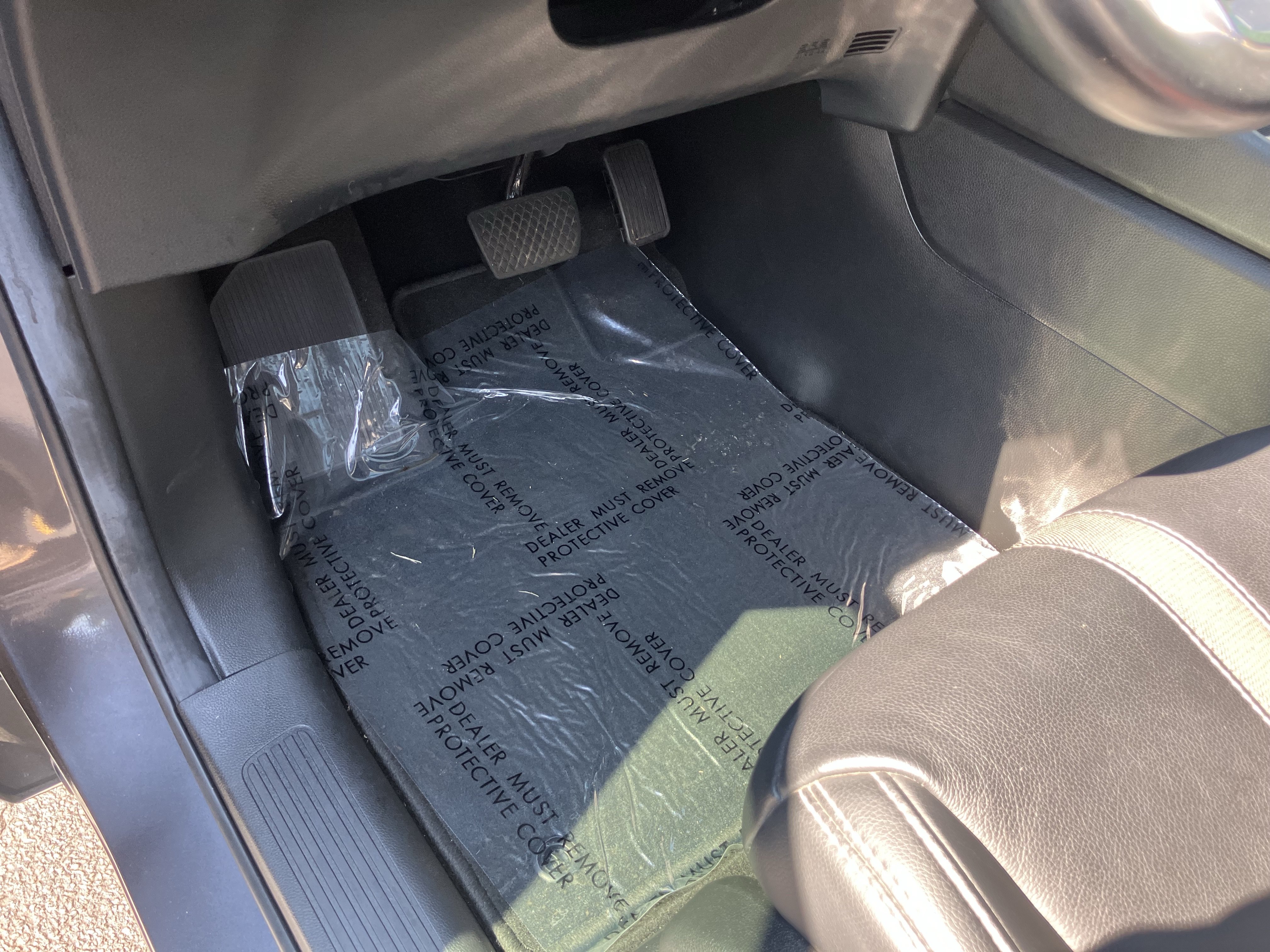 Certified 2025 Honda Pilot Touring image 18