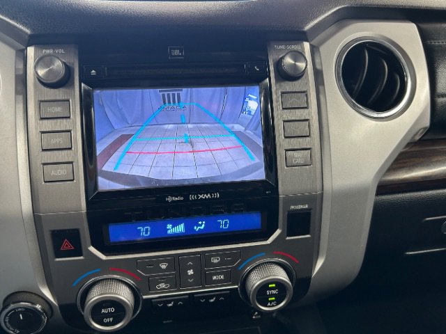 Used 2014 Toyota Tundra Limited w/ Limited Premium Package image 10