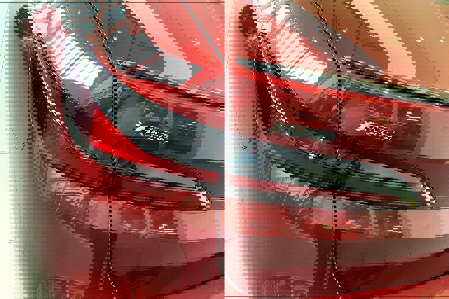 New 2026 BMW 740i xDrive image 13