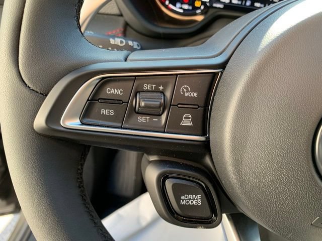New 2024 Dodge Hornet R/T Plus AWD/4WD image 30