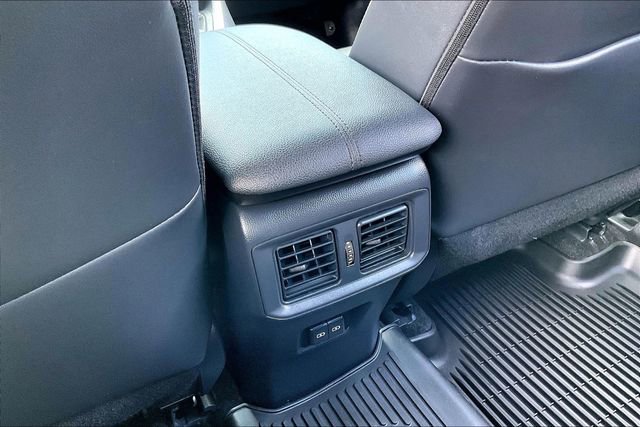 Used 2025 Toyota RAV4 XLE Premium w/ Weather Package AWD/4WD image 10
