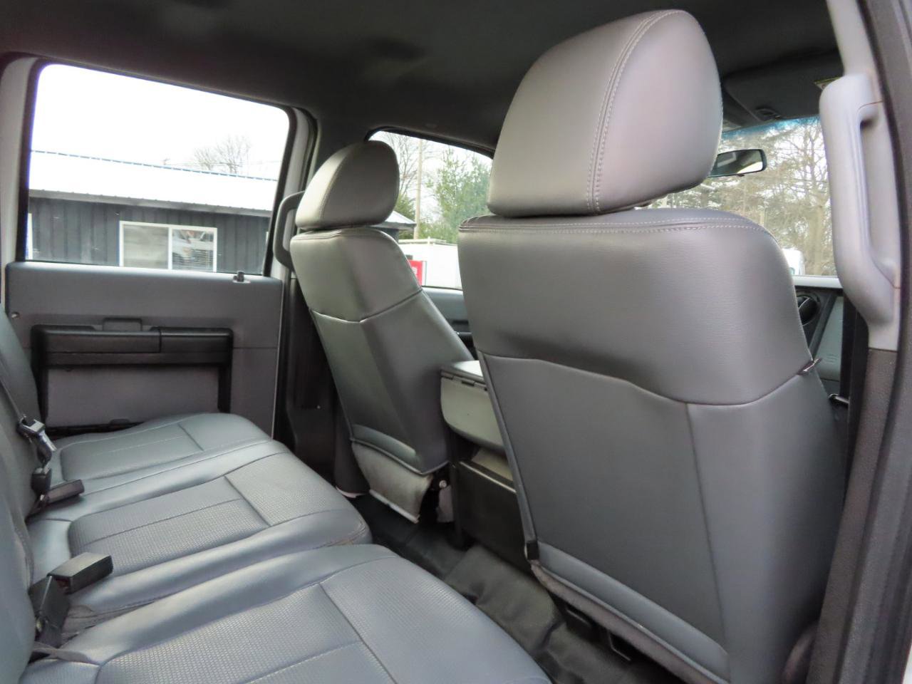 Used 2011 Ford F250 XL w/ PWR Equipment Group image 47