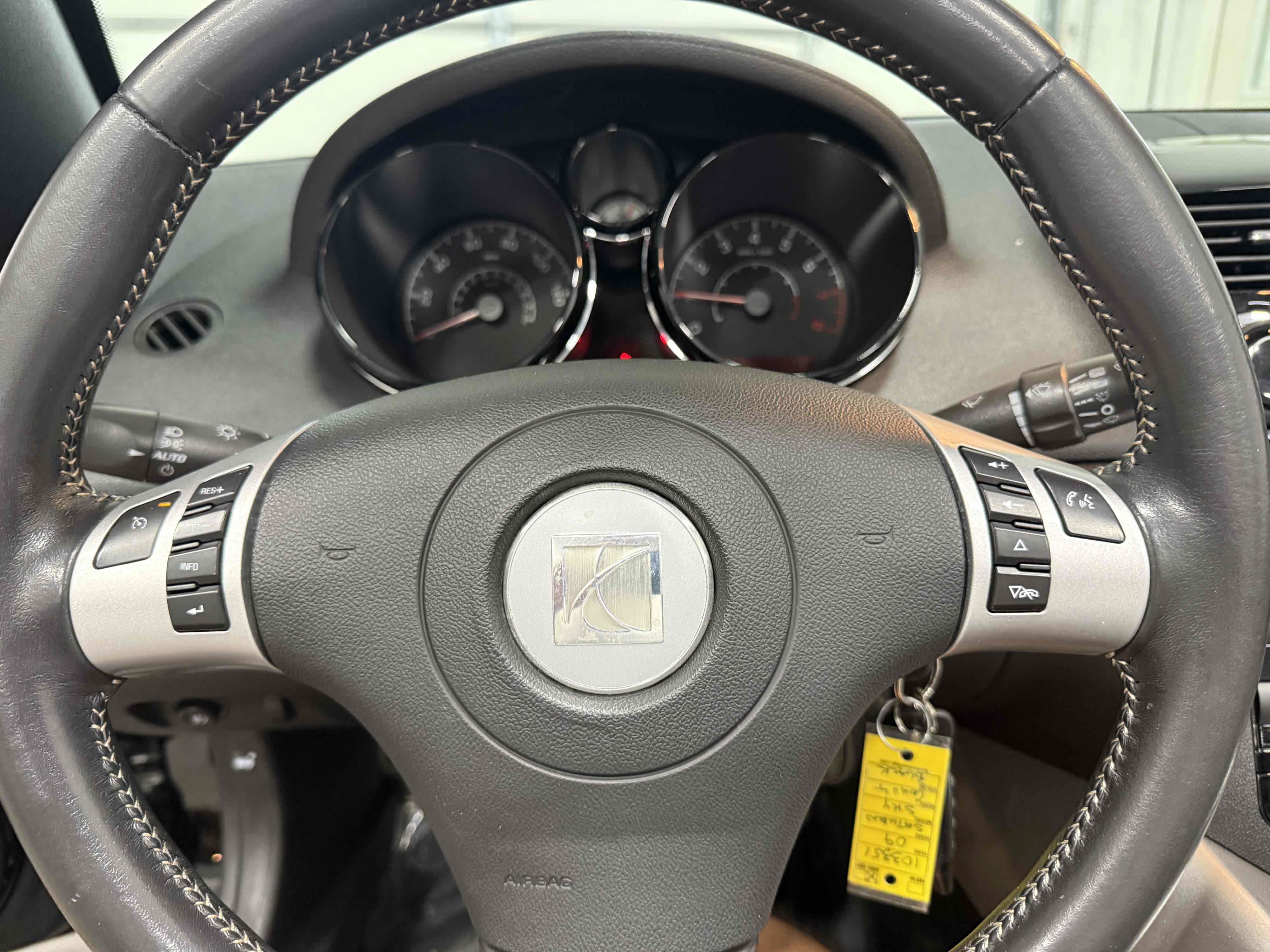 Used 2009 Saturn Sky w/ Premium Trim Package RWD image 66