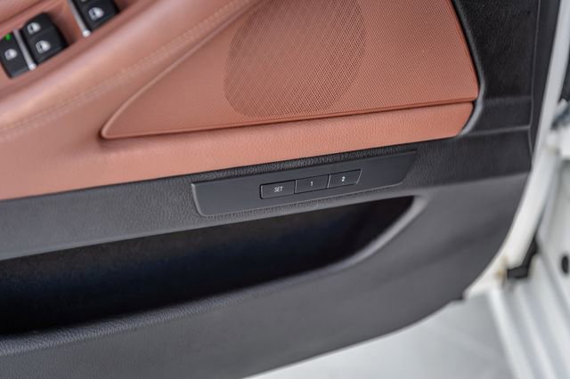 Used 2015 BMW 535i Sedan image 45