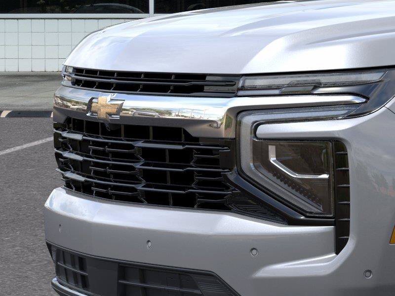 New 2026 Chevrolet Tahoe LS RWD image 13