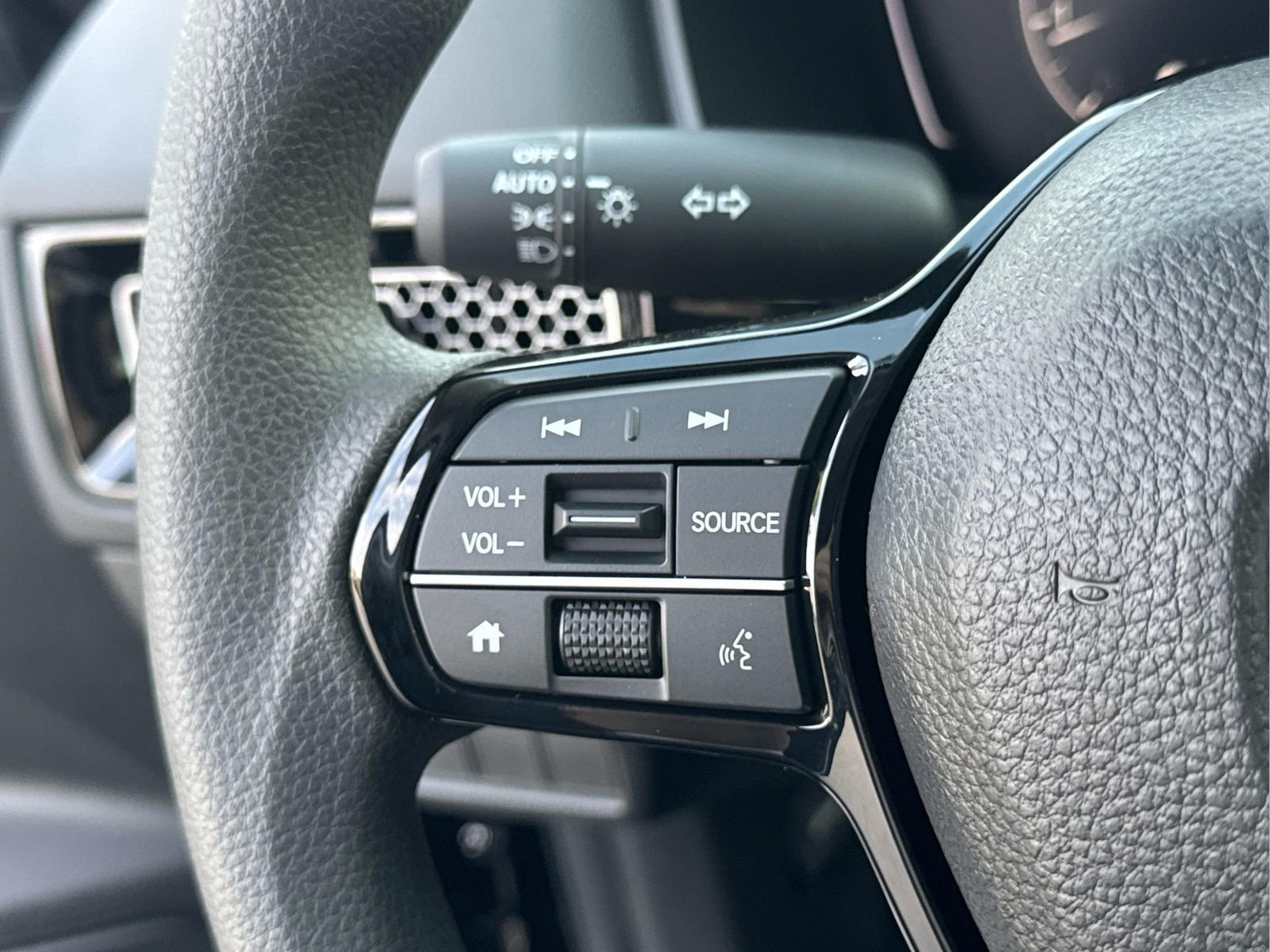 New 2026 Honda Civic LX image 30