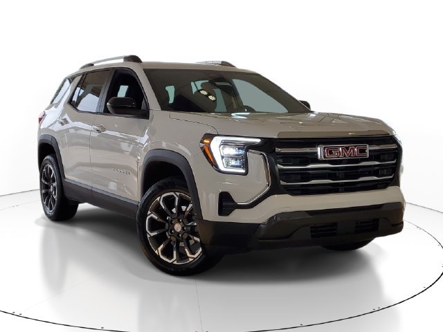 New 2027 GMC Terrain Elevation w/ Elevation Premium Package FWD 360° Tour