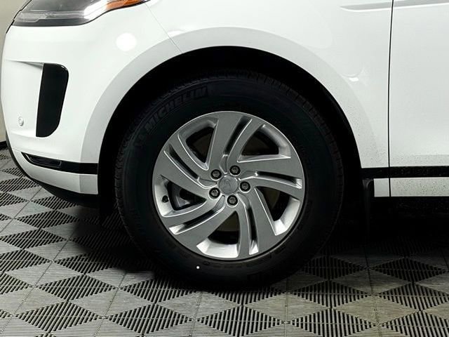 New 2026 Land Rover Range Rover Evoque S AWD/4WD image 13