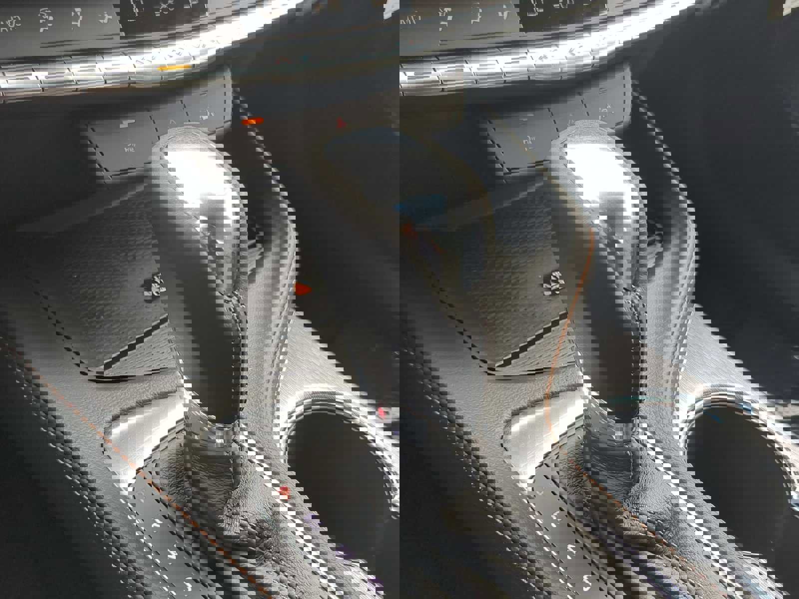 New 2025 Cadillac CT4 Sport image 22