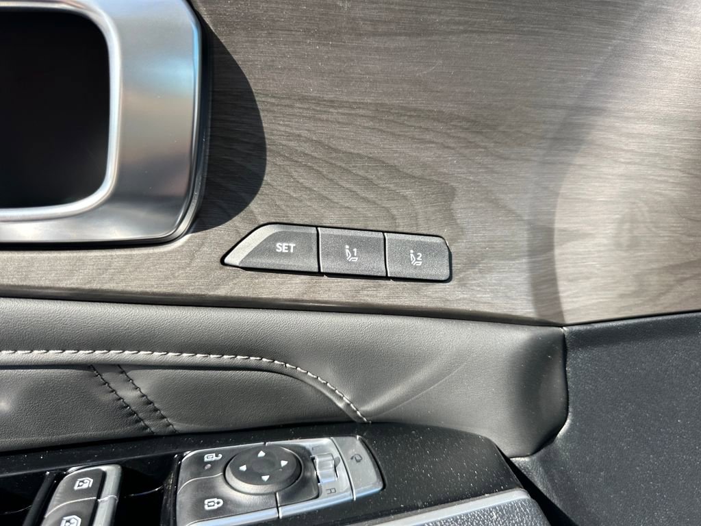 New 2026 Kia Sorento SX Prestige image 12