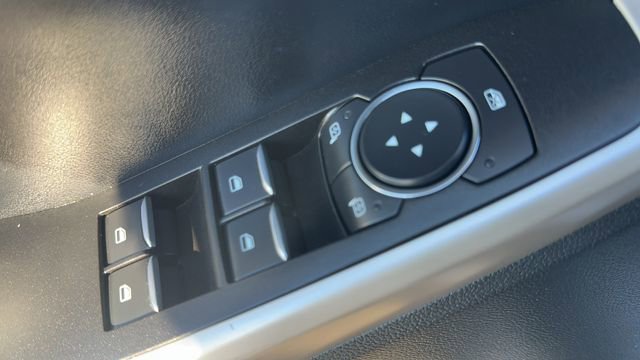 Certified 2022 Ford Explorer XLT w/ Equipment Group 202A image 11