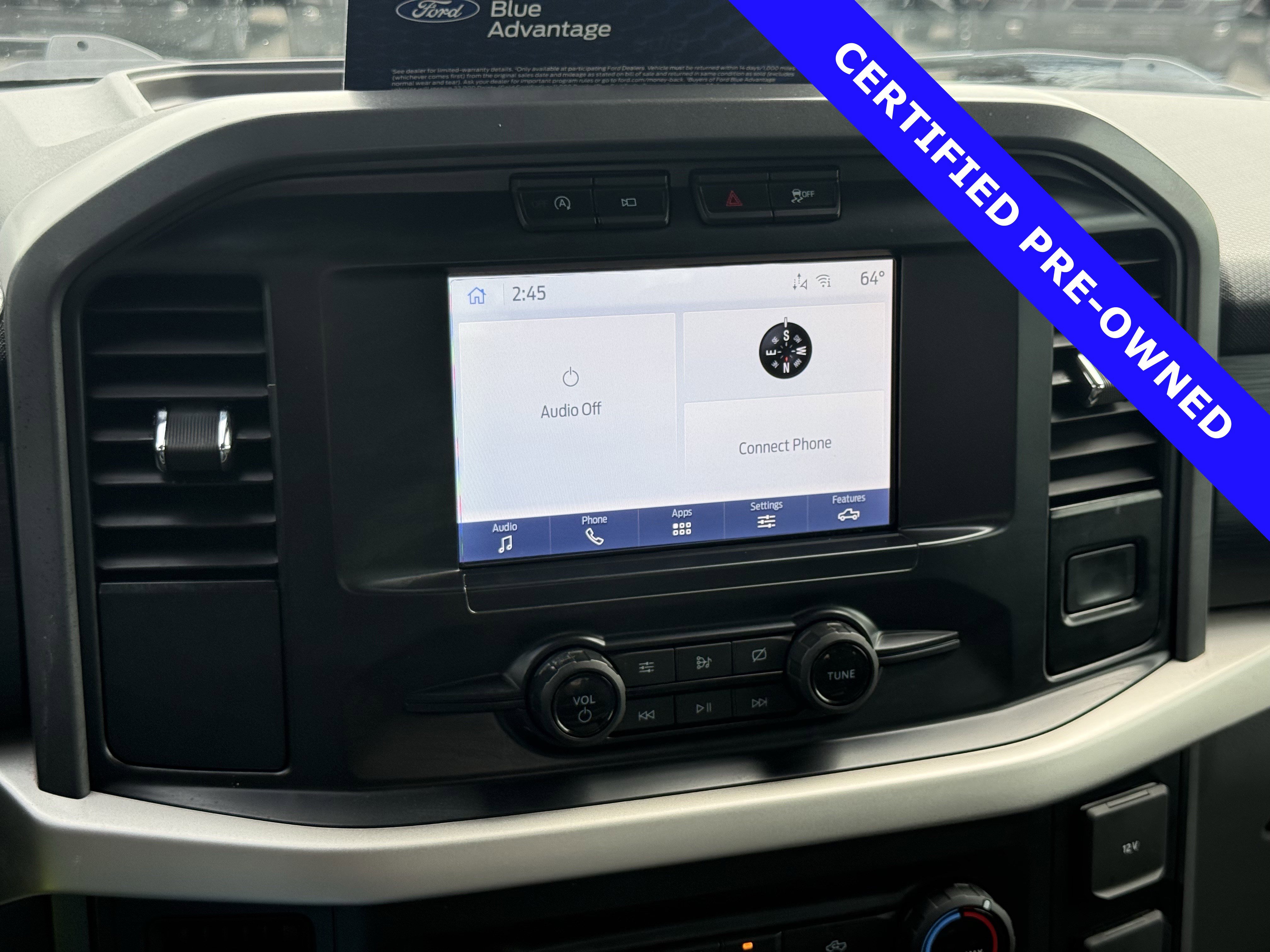 Certified 2021 Ford F150 XLT image 29