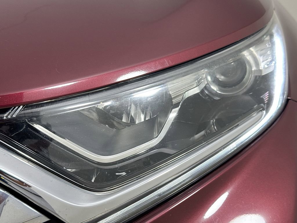 Used 2019 Honda CR-V EX-L image 38
