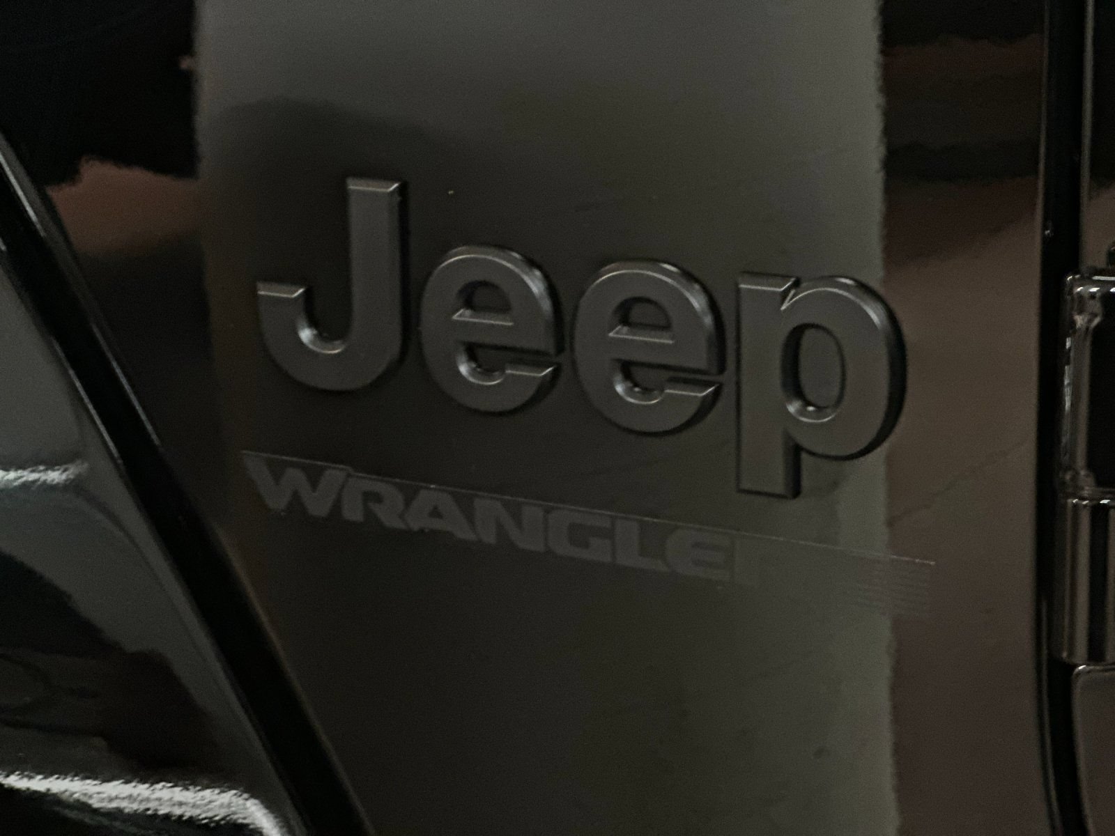 New 2026 Jeep Wrangler Unlimited Sahara AWD/4WD image 26