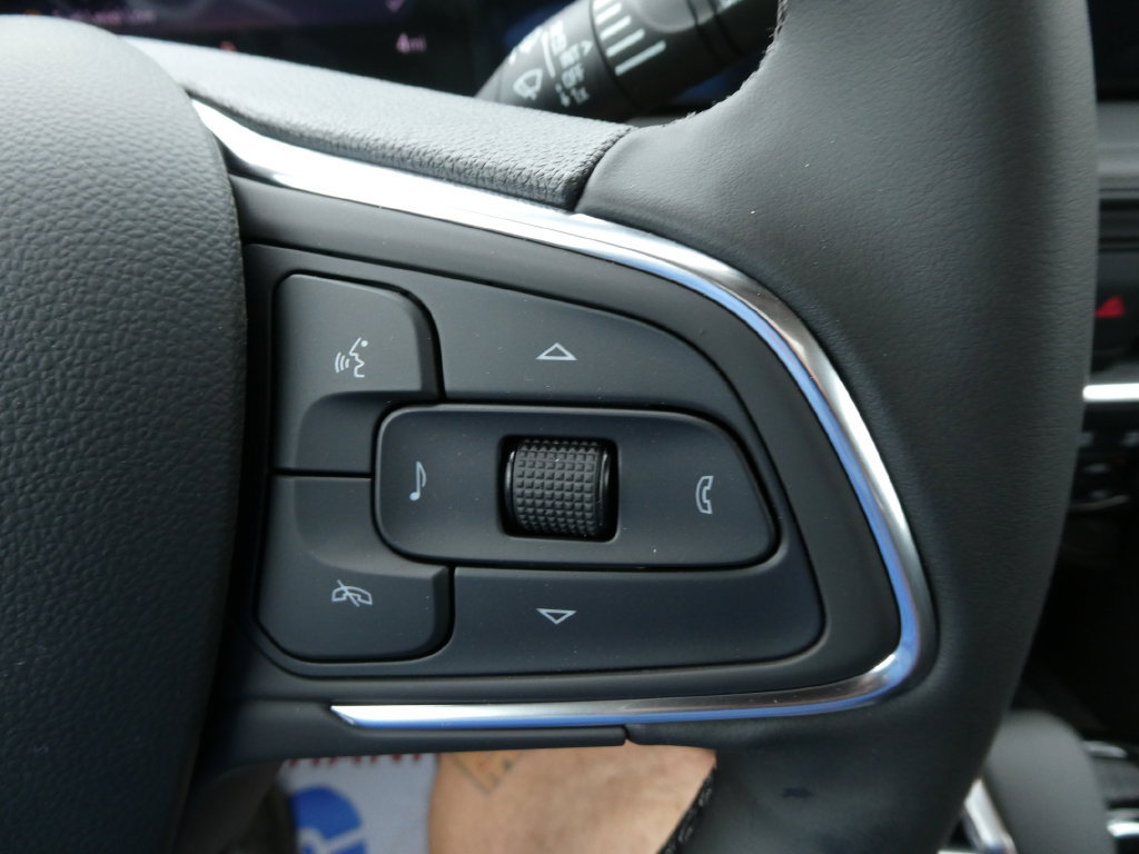 New 2026 Buick Encore GX Sport Touring w/ Advanced Technology Package AWD/4WD image 20