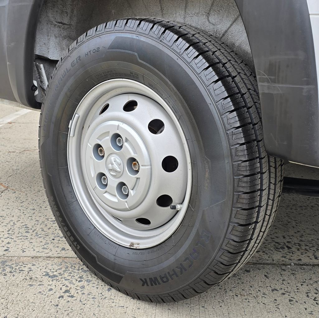 Used 2023 RAM ProMaster 3500 image 17