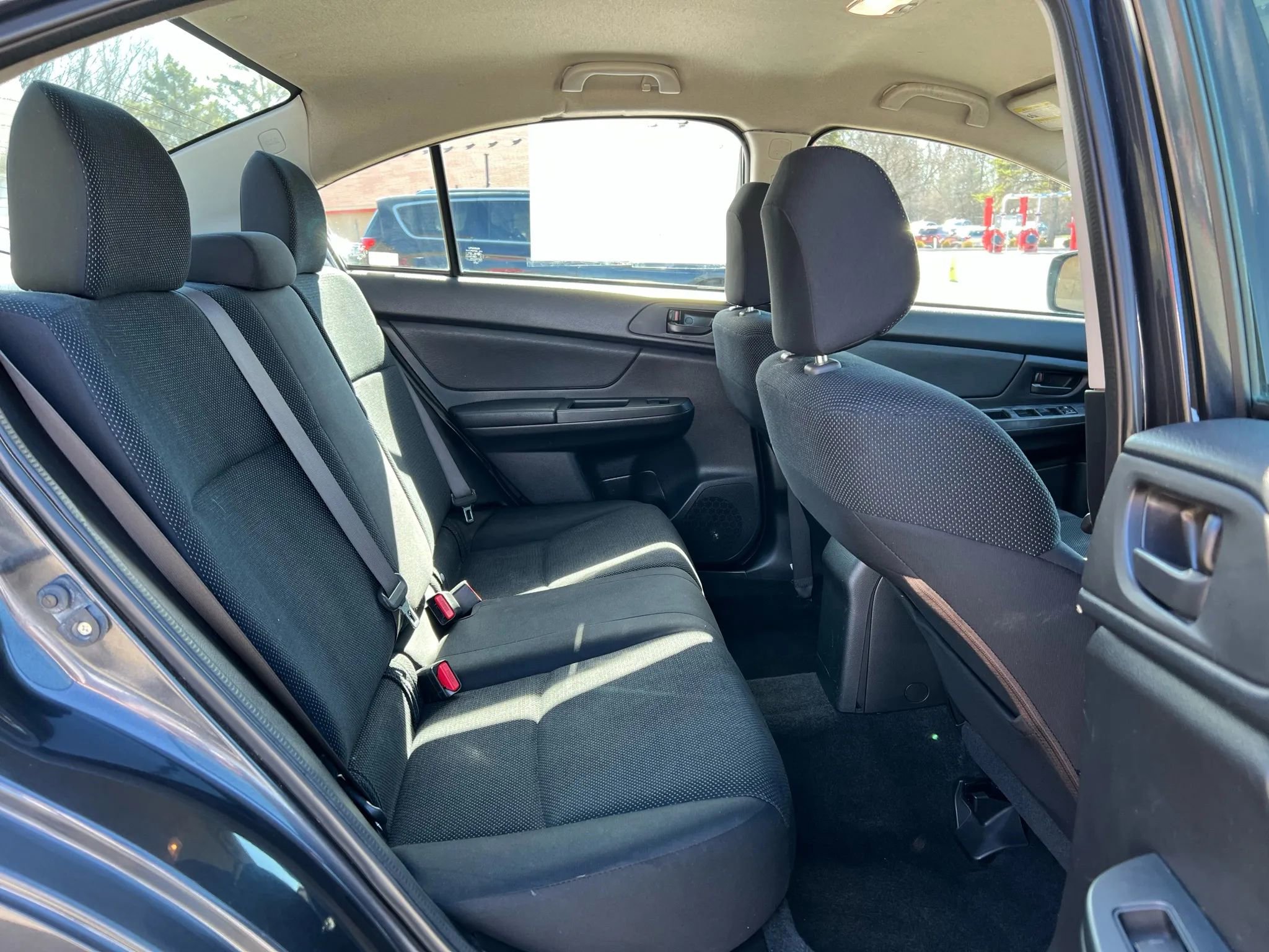 Used 2012 Subaru Impreza 2.0i image 21