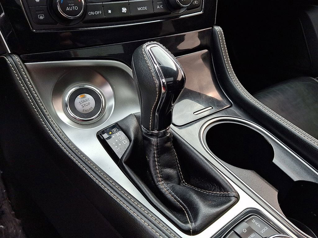 Used 2019 Nissan Maxima Platinum w/ Sport Mat Group image 16