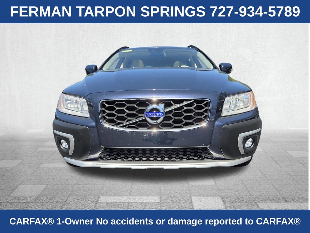 Used 2014 Volvo XC70 3.2 FWD image 2