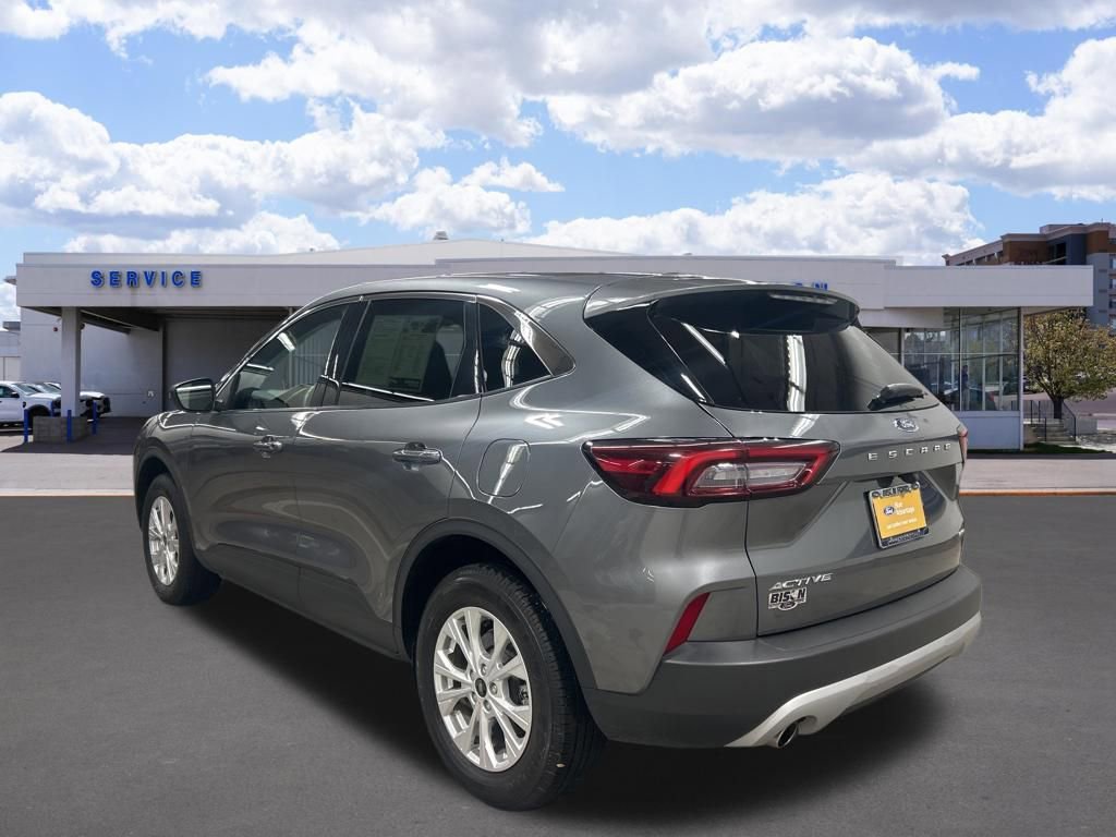 Certified 2024 Ford Escape Active image 6