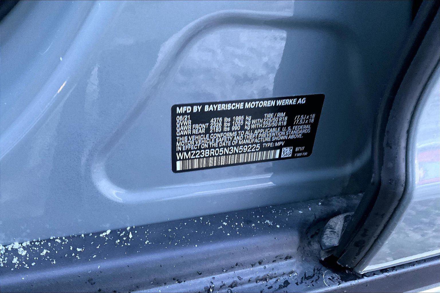 Used 2022 MINI Cooper Countryman image 32