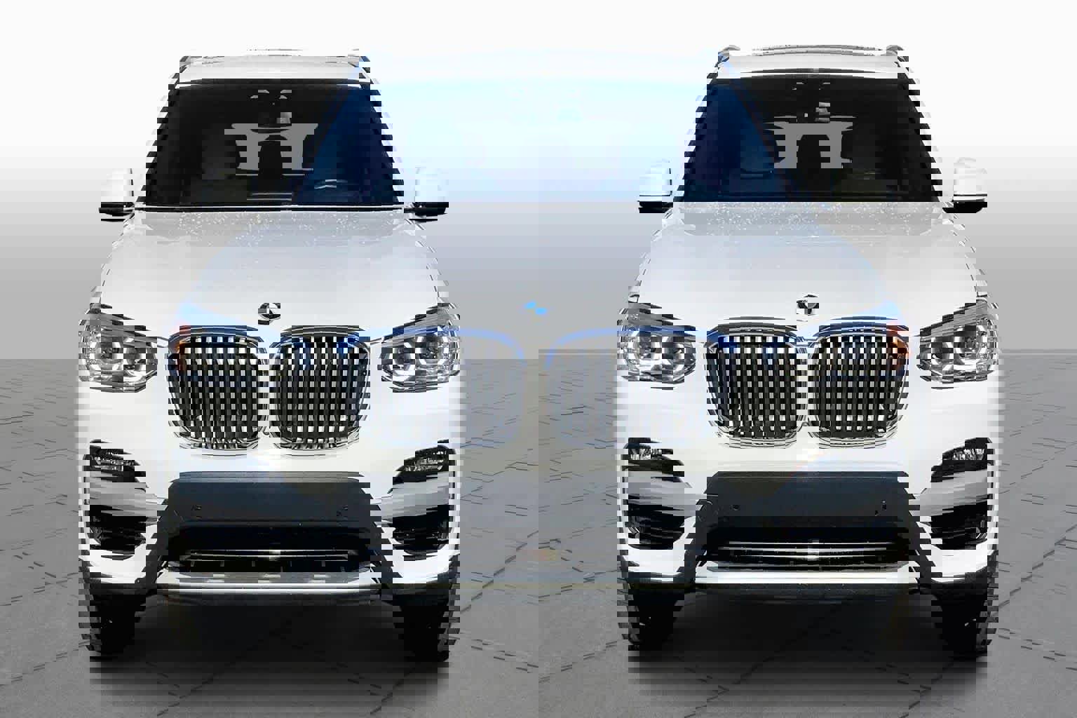 Used 2021 BMW X3 sDrive30i w/ Premium Package image 3