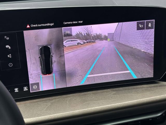 Certified 2025 Audi Q5 Premium Plus w/ Premium Plus image 26