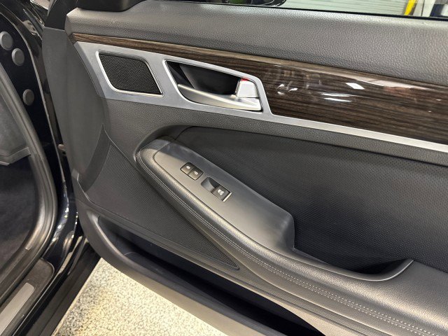 Used 2020 Genesis G80 3.8 image 56