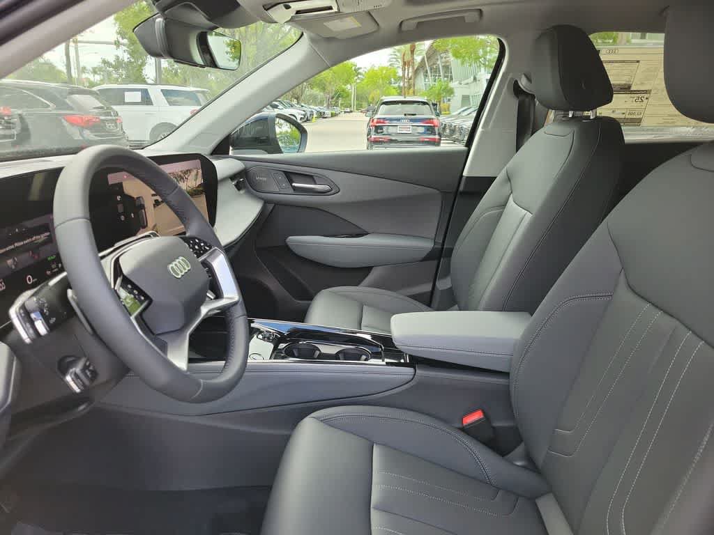 New 2026 Audi Q3 quattro 2.0T AWD/4WD image 19