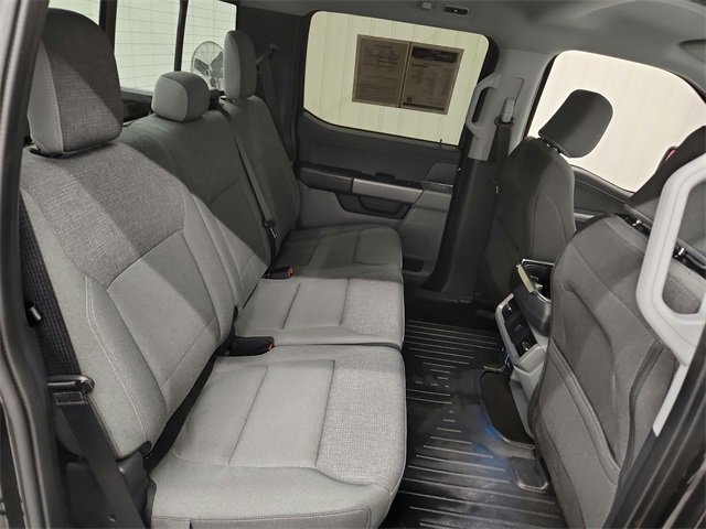 Used 2024 Ford F150 XLT w/ Equipment Group 302A MID image 40