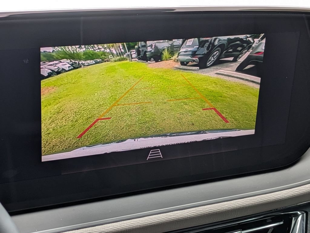 Used 2024 Buick Envista Avenir FWD image 22