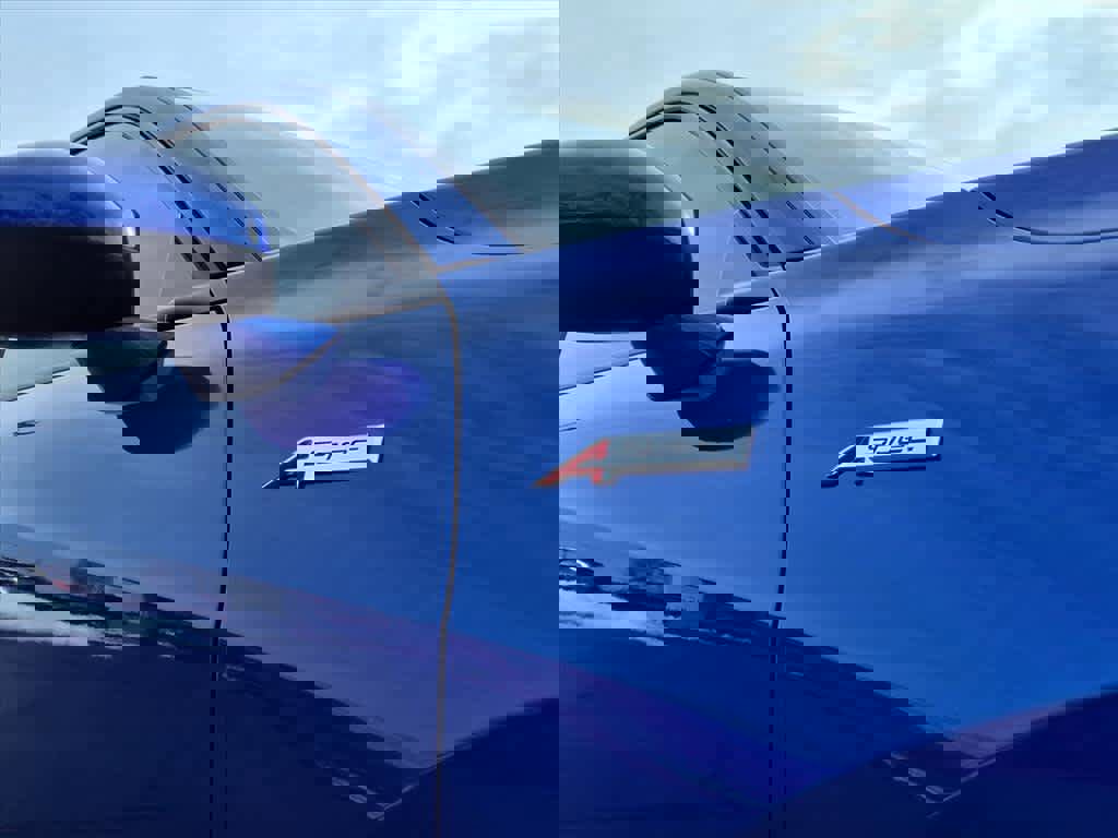 Certified 2023 Acura Integra A-Spec image 9