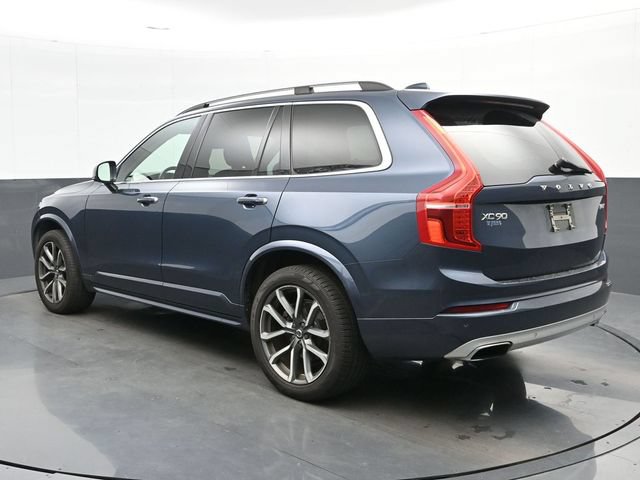 Used 2019 Volvo XC90 T6 Momentum AWD/4WD image 6