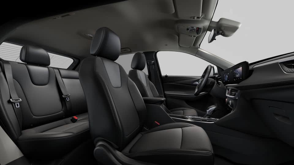 New 2026 Buick Encore GX Preferred FWD image 35