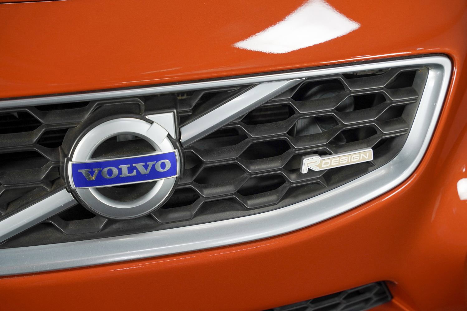 Used 2012 Volvo C30 T5 R-Design FWD image 12